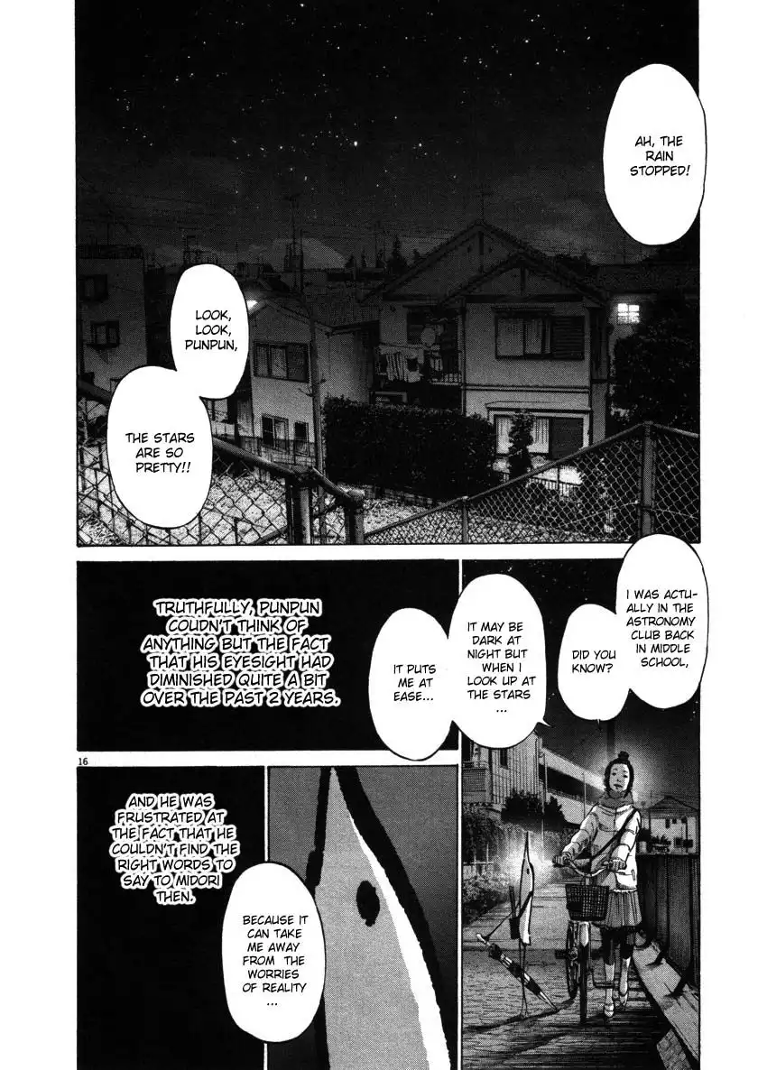 Oyasumi Punpun Chapter 48 16